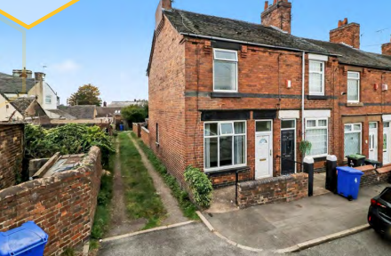 Modernisation in Stoke-on-Trent photo